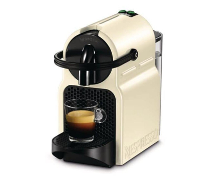 Ekspres kapsułkowy DeLonghi EN80.CW